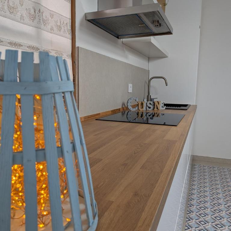 Sa Domu de Is Istellas - Four-Bedroom House - 34