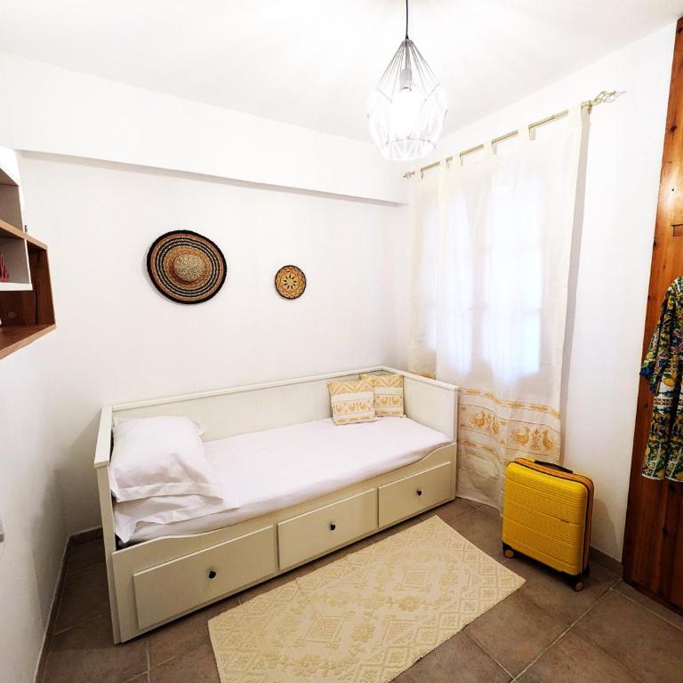 Sa Domu de Is Istellas - Four-Bedroom House - 43