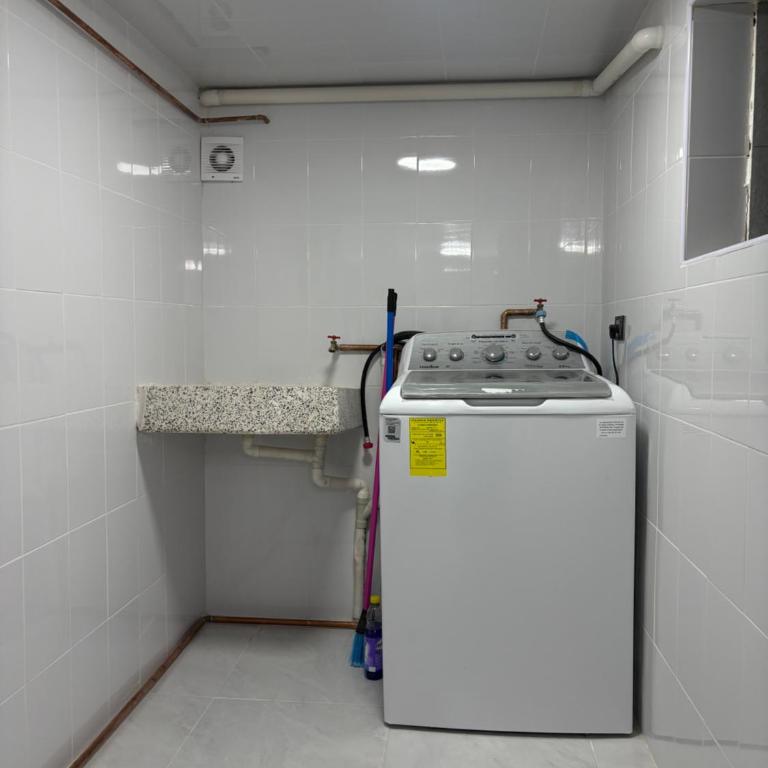 Departamento en Ciudad De México - Apartamento de 2 dormitorios - 5