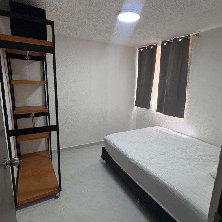 Departamento en Ciudad De México - Apartamento de 2 dormitorios - 6
