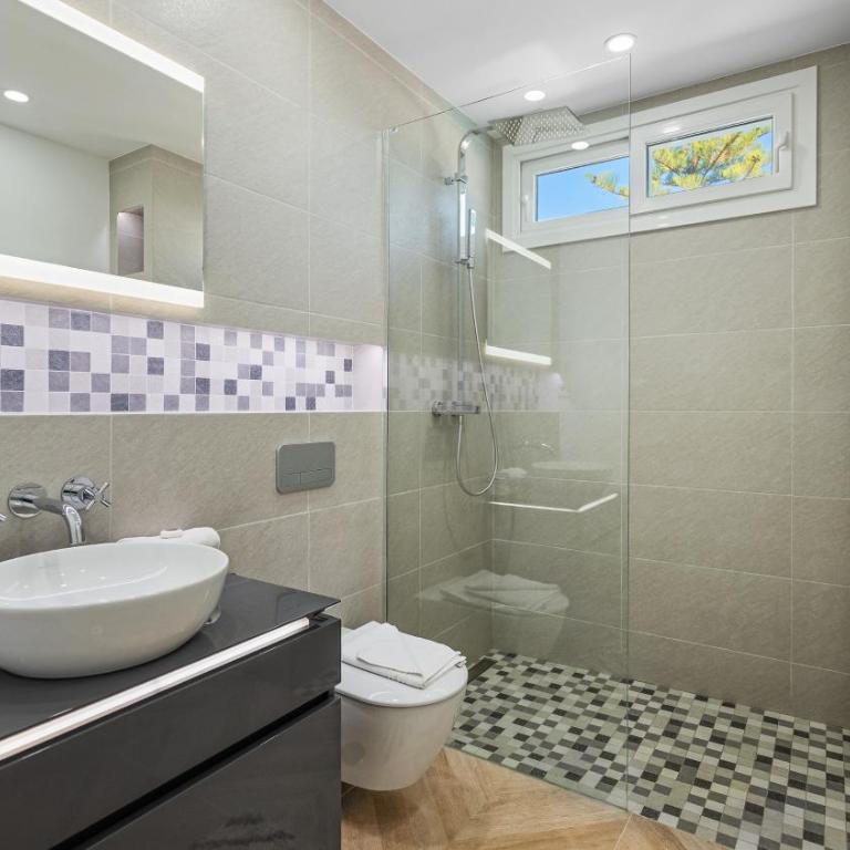 VACATION MARBELLA I Villa Promise, Private Hot Tub, Turquoise Pool, Sauna, Turkish Bath, GYM, Close to Golfs - Villa Superior - 55