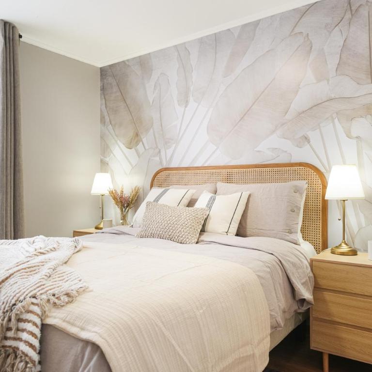 Sweet Stay Chile - Cerro Santa Lucia - One-Bedroom Premier Apartment - 1