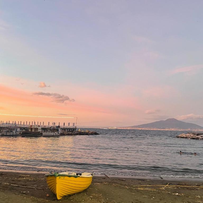 Suitevesuvio - Casa Vacanze - 56