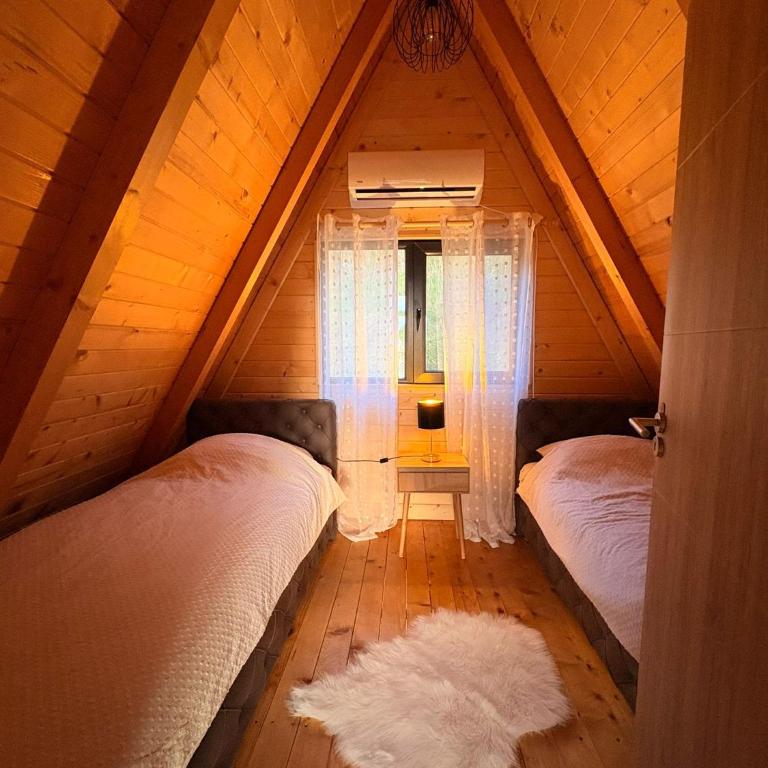 Vila Ahouse - Two-Bedroom Villa - 16