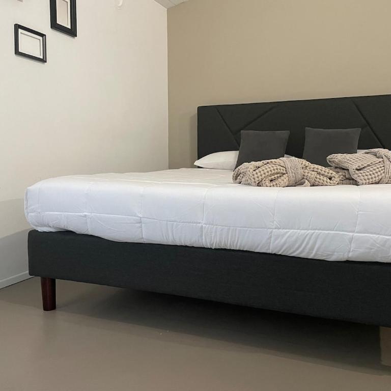 Suite night - Appartamento con 1 Camera da Letto - 8