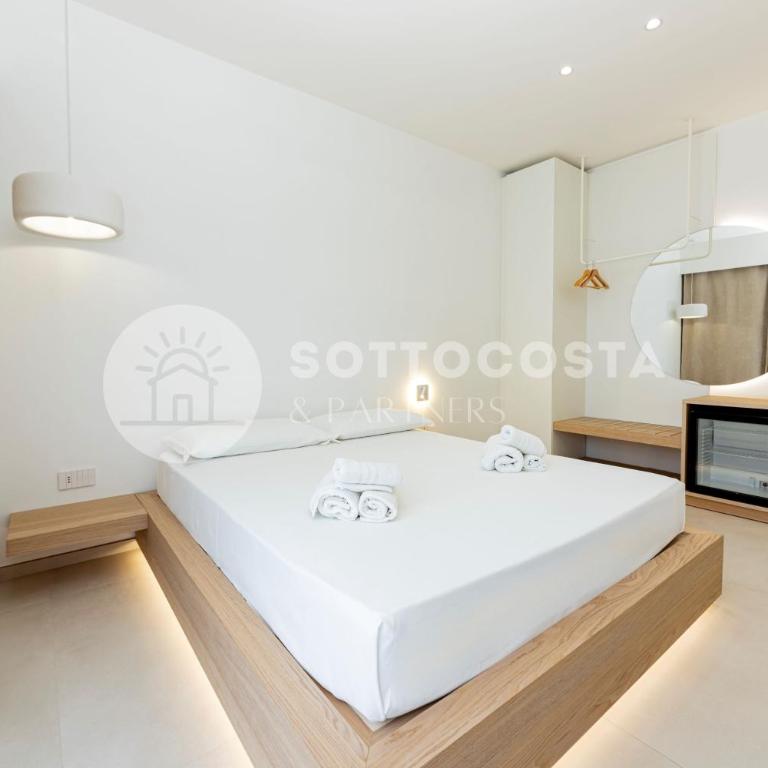 Relais Dolcevita - Superior Queen Room - 5