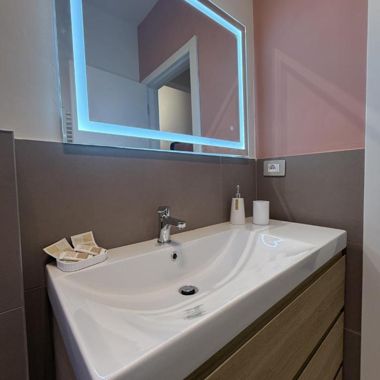 Milazzo 13 Guest House - Double Room with Private Bathroom - 14