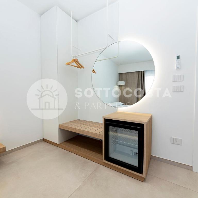 Relais Dolcevita - Superior Queen Room - 9