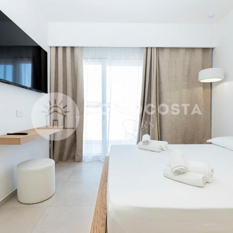 Relais Dolcevita - Superior Queen Room - 13