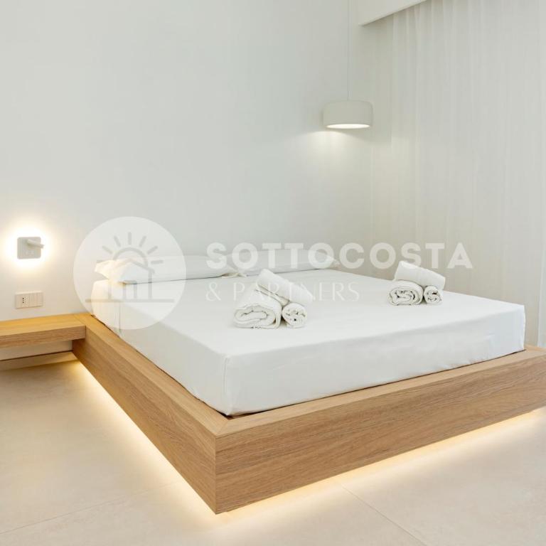 Relais Dolcevita - Double Room with Private Bathroom - 6