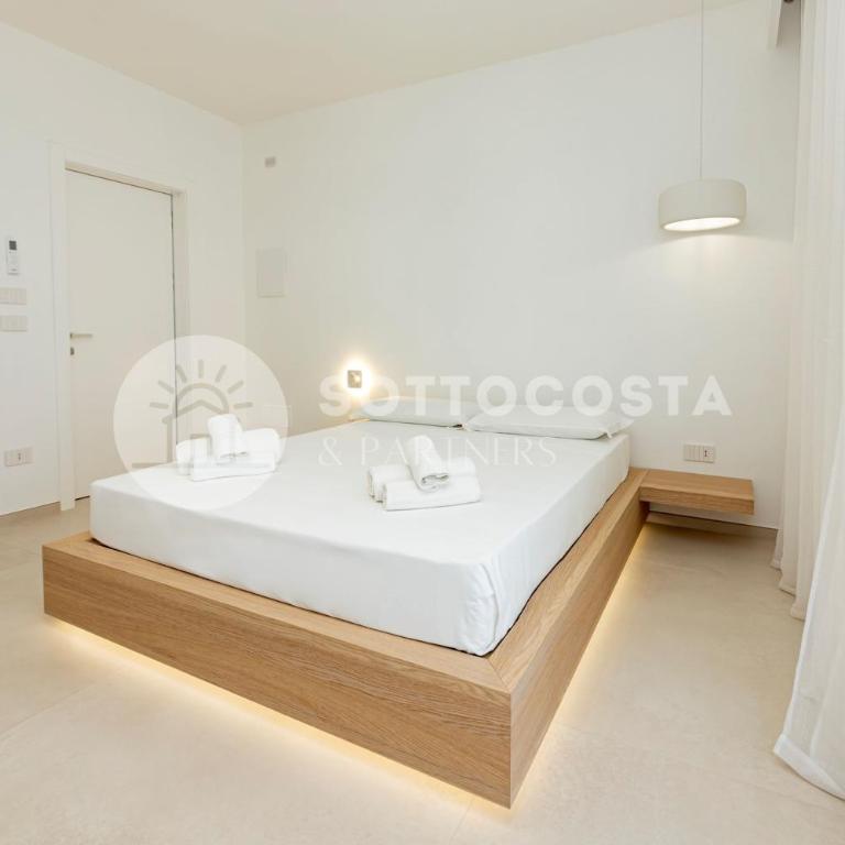 Relais Dolcevita - Double Room with Private Bathroom - 9