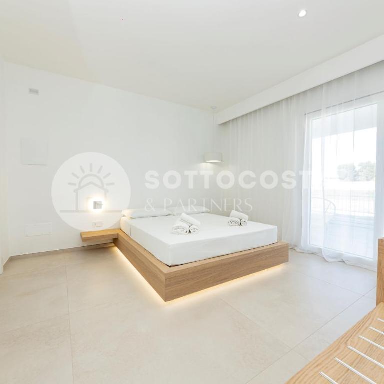 Relais Dolcevita - Double Room with Private Bathroom - 2