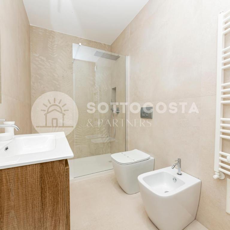 Relais Dolcevita - Double Room with Private Bathroom - 10