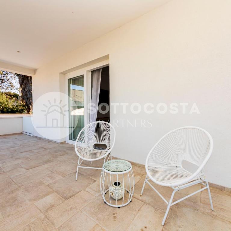 Relais Dolcevita - Double Room with Private Bathroom - 11