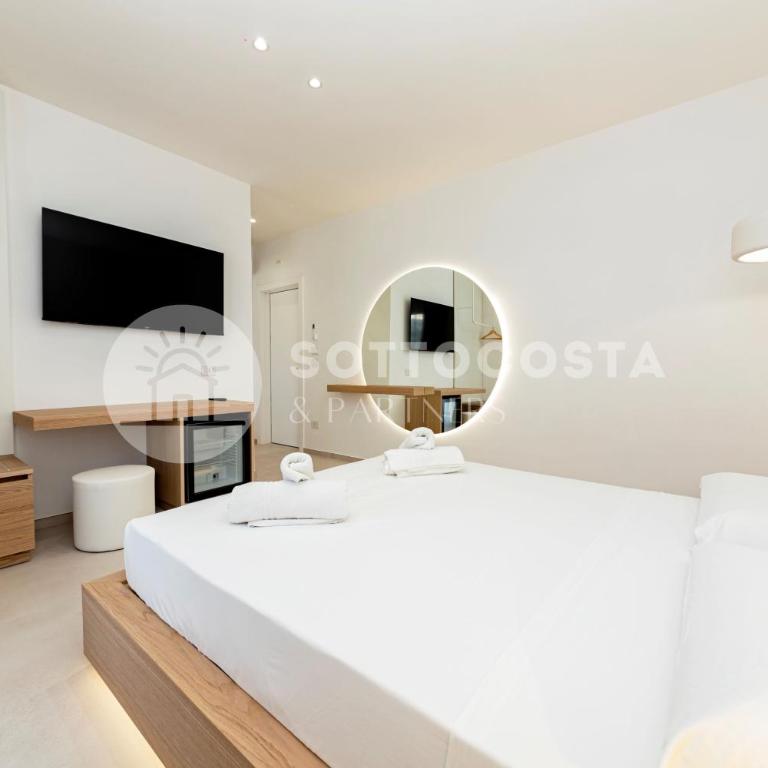 Relais Dolcevita - Standard Queen Room - 15