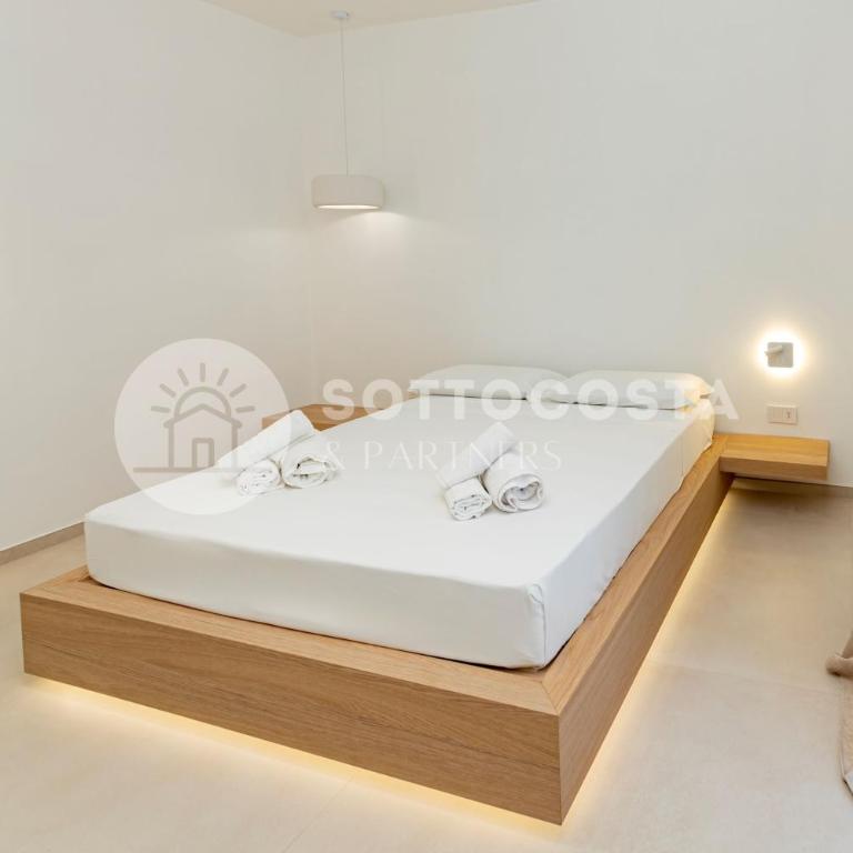 Relais Dolcevita - Standard Queen Room - 10