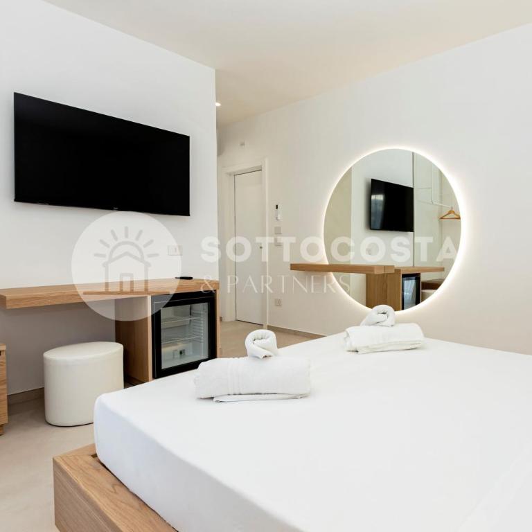 Relais Dolcevita - Standard Queen Room - 14