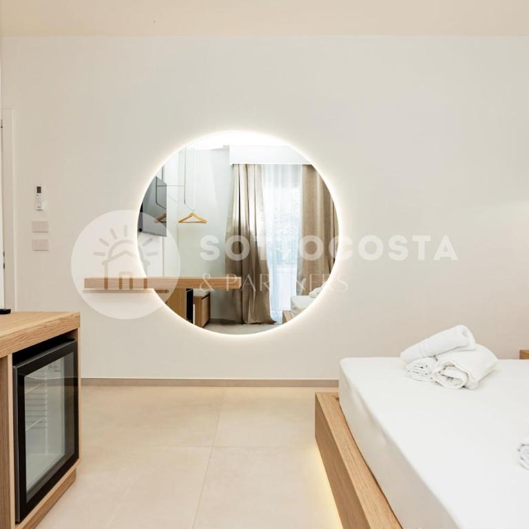 Relais Dolcevita - Standard Queen Room - 8