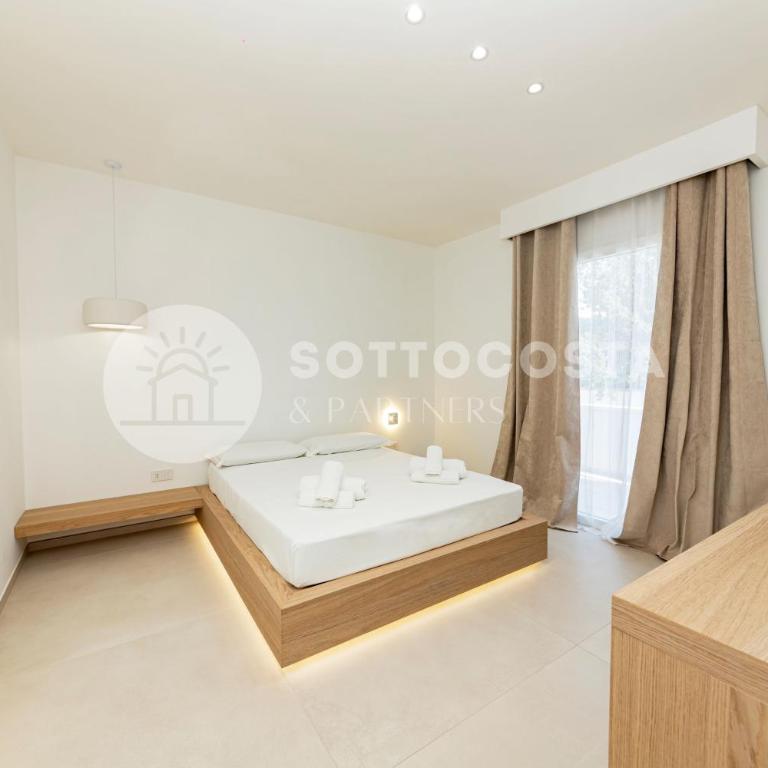 Relais Dolcevita - Standard Queen Room - 1