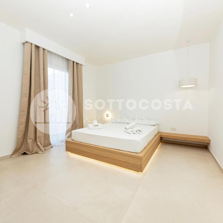 Relais Dolcevita - Large Double Room - 6