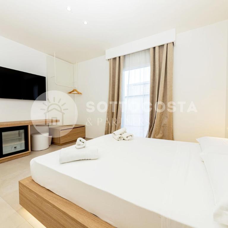Relais Dolcevita - Large Double Room - 3