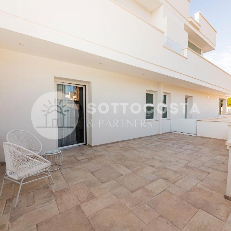 Relais Dolcevita - Large Double Room - 2