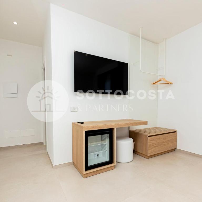 Relais Dolcevita - Large Double Room - 1
