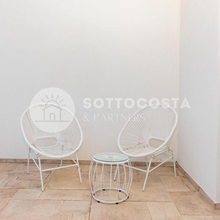 Relais Dolcevita - Large Double Room - 7
