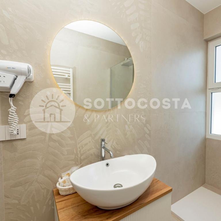 Relais Dolcevita - Large Double Room - 10