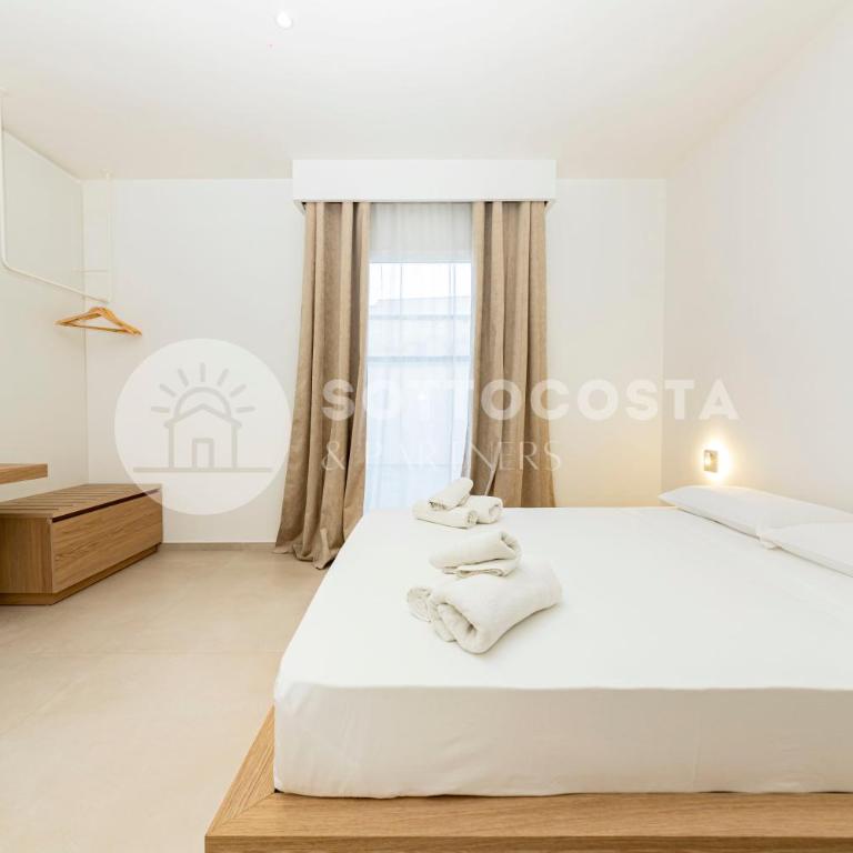 Relais Dolcevita - Large Double Room - 9