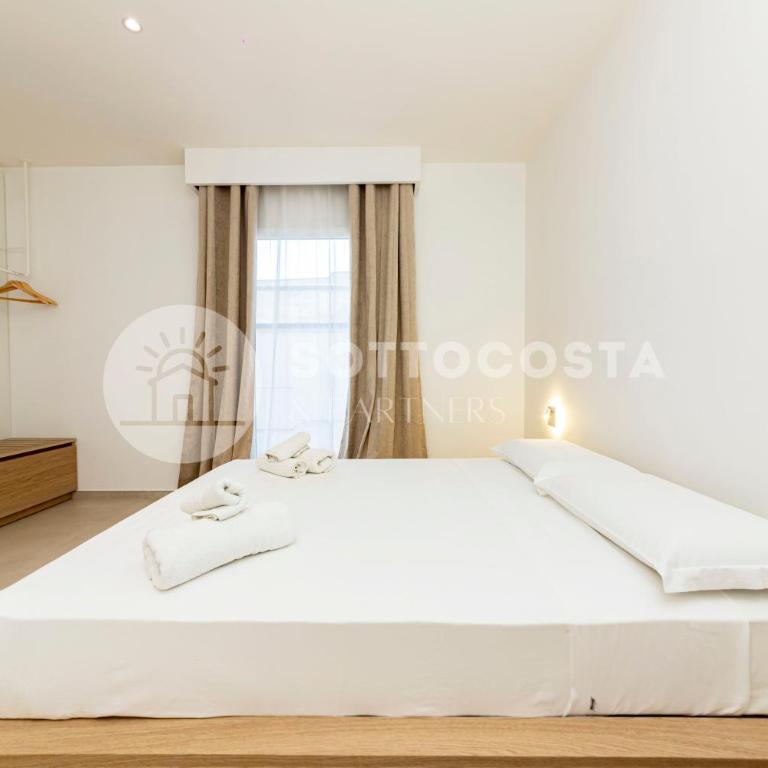 Relais Dolcevita - Large Double Room - 11