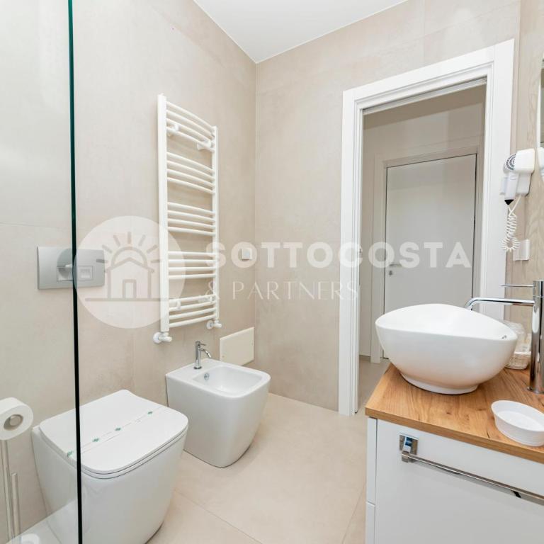 Relais Dolcevita - Large Double Room - 15
