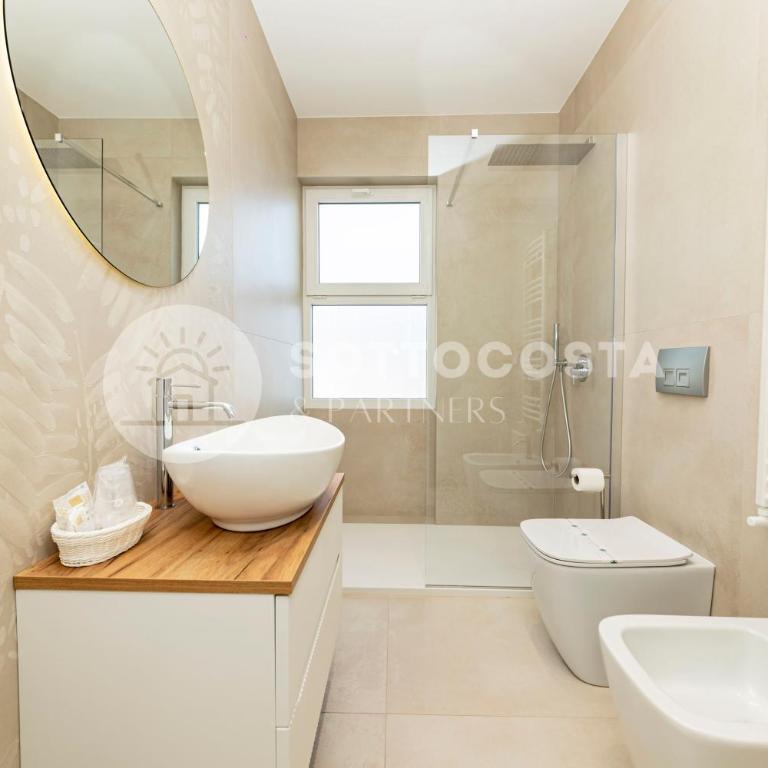 Relais Dolcevita - Large Double Room - 13