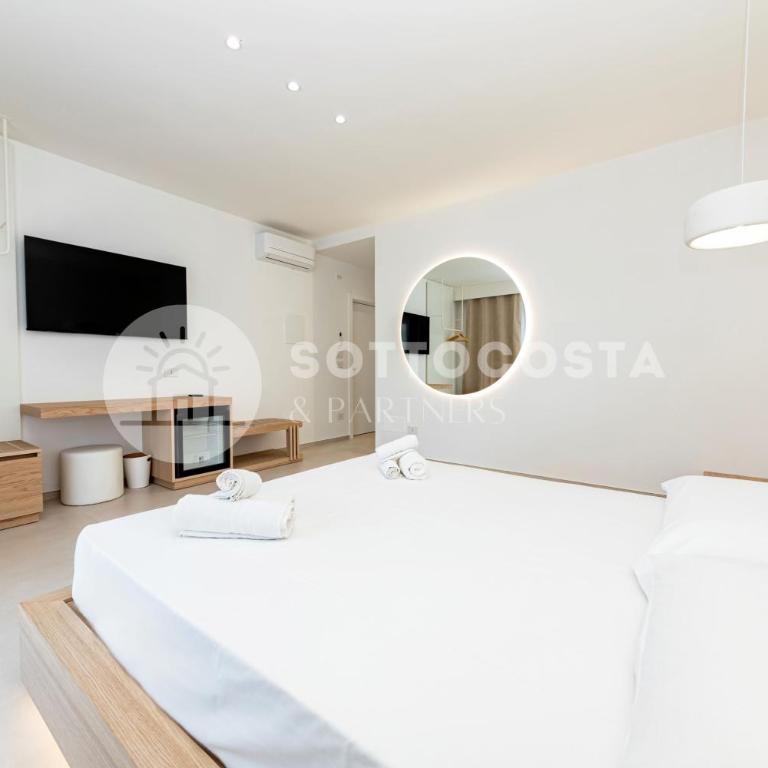 Relais Dolcevita - Basic Triple Room - 12