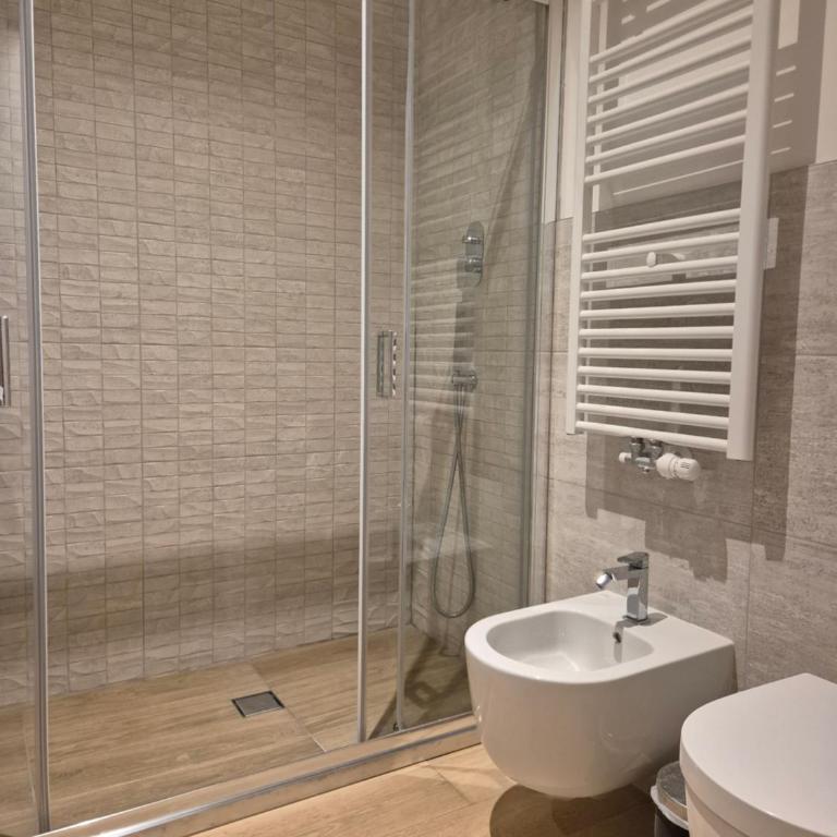 STELLA APARTMENT Cavana - Appartamento con 1 Camera da Letto - 4