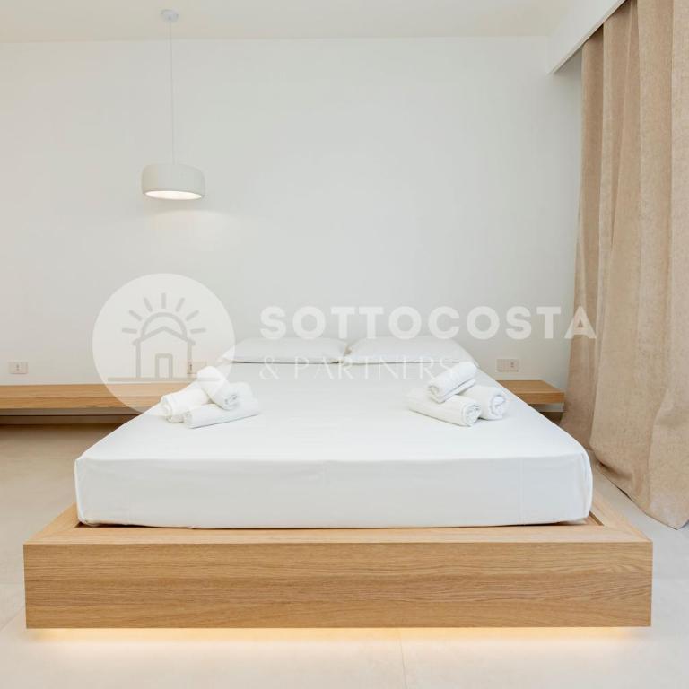 Relais Dolcevita - Basic Triple Room - 9