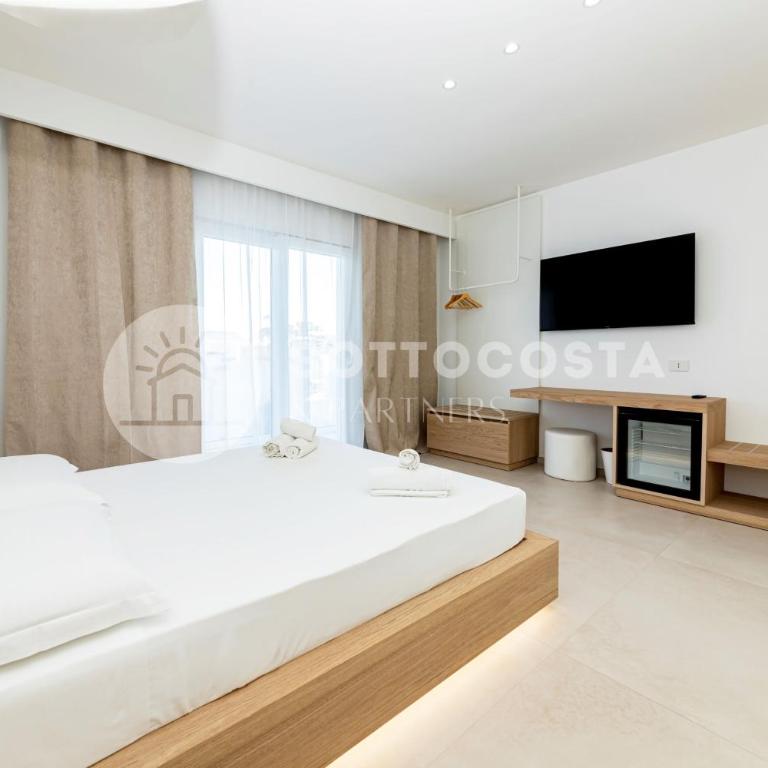 Relais Dolcevita - Basic Triple Room - 5