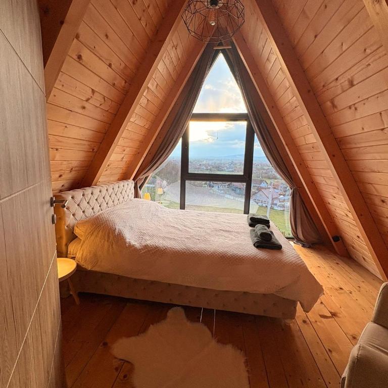 Vila Ahouse - Two-Bedroom Villa - 12