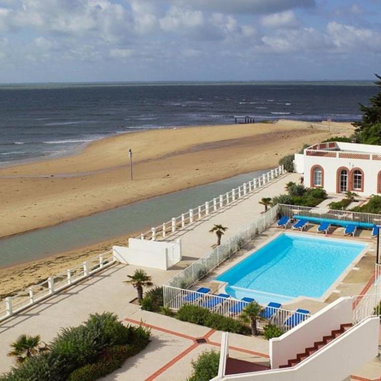 Superbe appartement les pieds dans l'eau ! - Apartamento de 1 dormitorio - 28