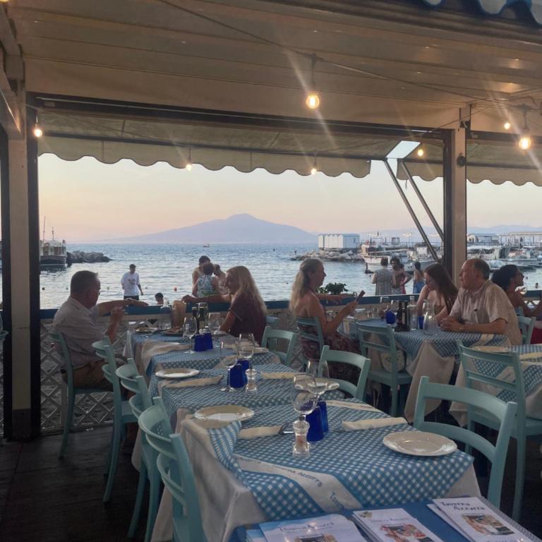 Suitevesuvio - Casa Vacanze - 67