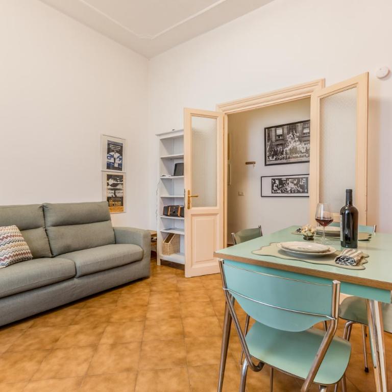 Ostiense Stopover - Appartamento - 2