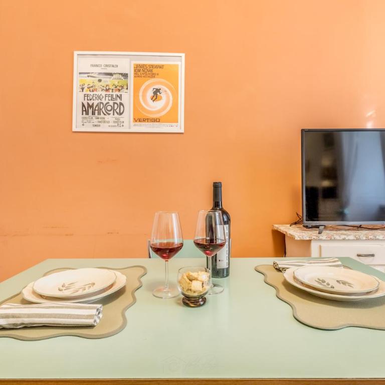 Ostiense Stopover - Appartamento - 4