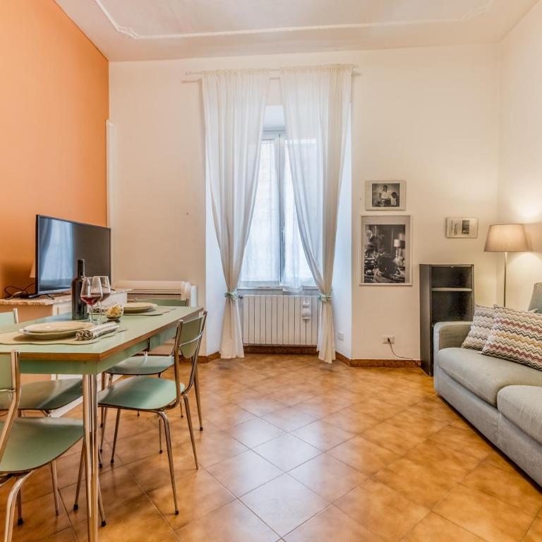 Ostiense Stopover - Appartamento - 3