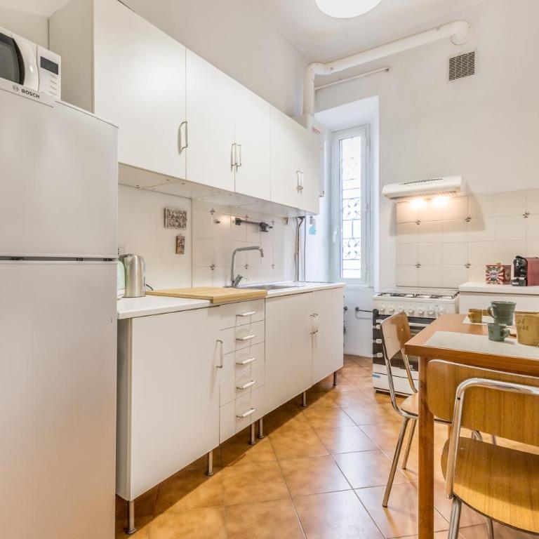 Ostiense Stopover - Appartamento - 9