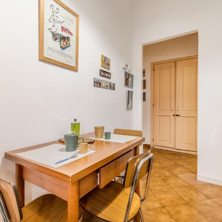 Ostiense Stopover - Appartamento - 11