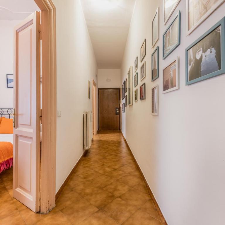 Ostiense Stopover - Appartamento - 12
