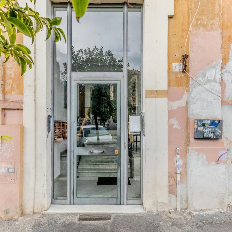 Ostiense Stopover - Appartamento - 15