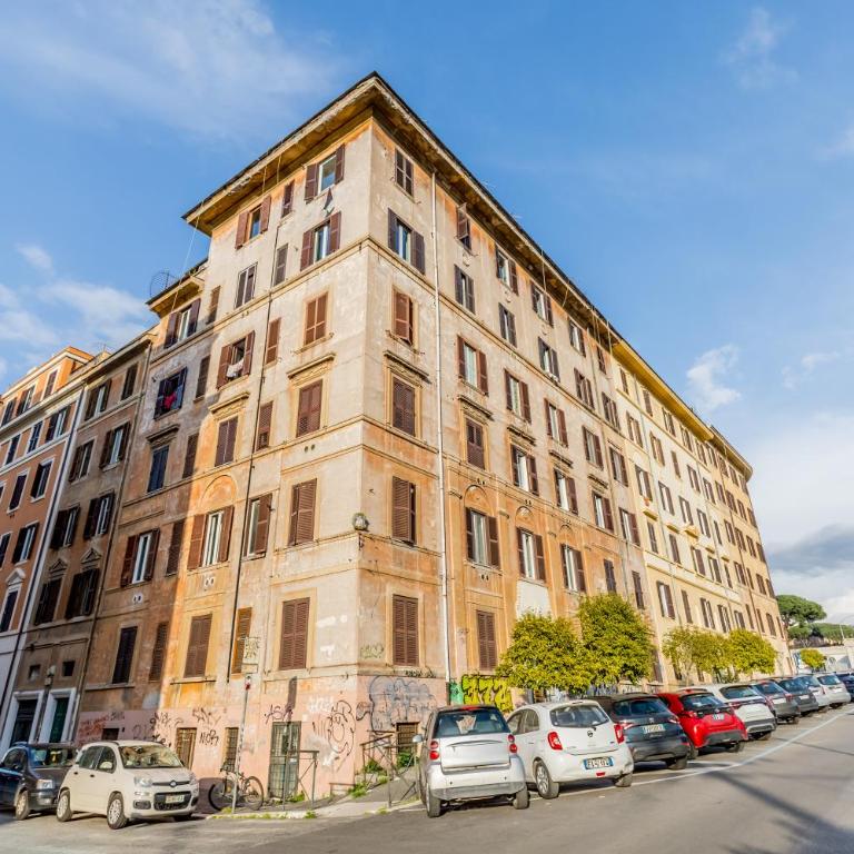Ostiense Stopover - Appartamento - 16