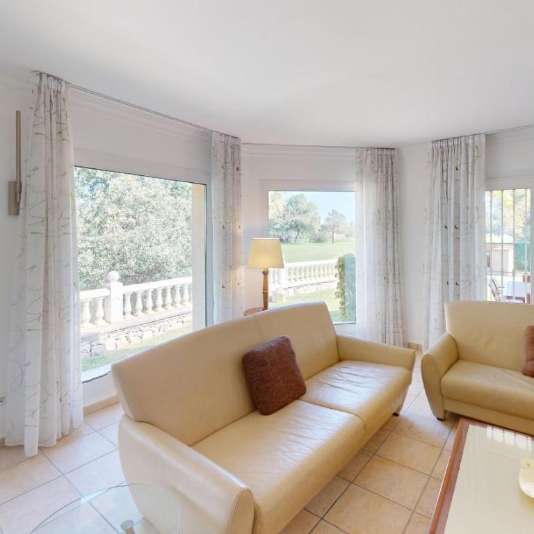 Greenview Villa by ON Travel - Villa con piscina privada - 7