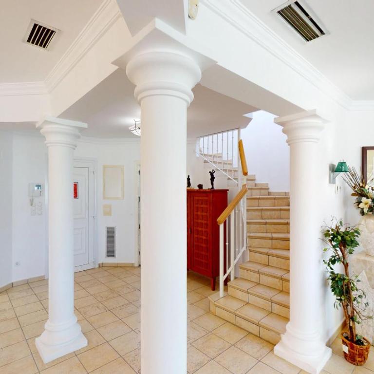 Greenview Villa by ON Travel - Villa con piscina privada - 9